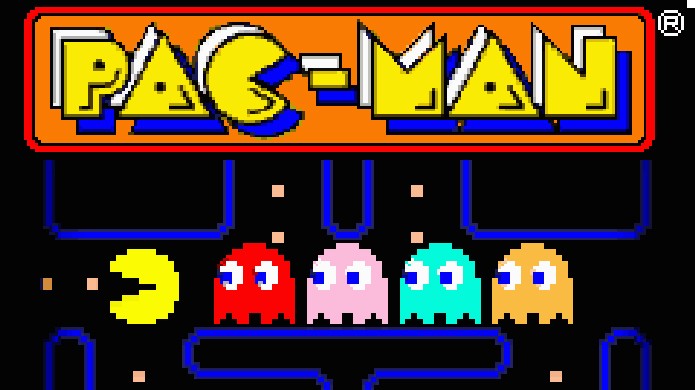 Pacman Picture