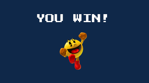 Win!